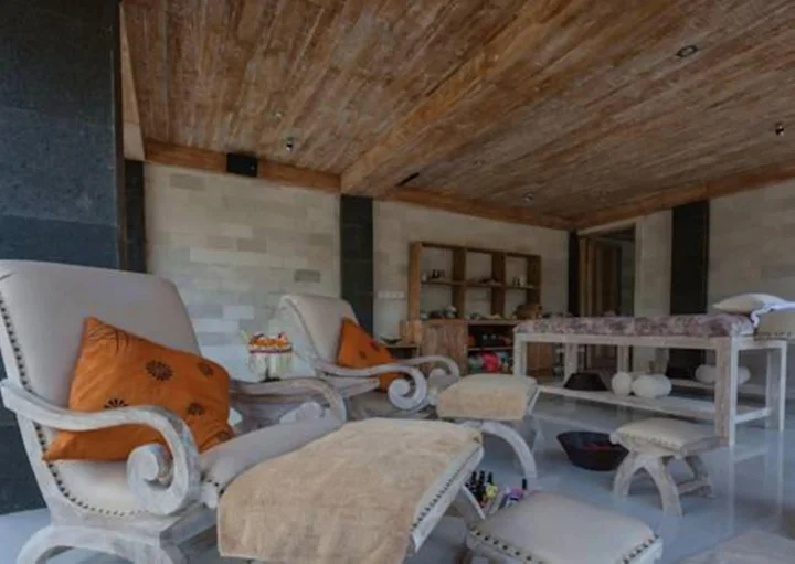 Паянган: Jiwa Klusa Luxury Villa