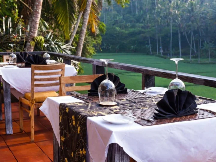 Паянган: Jiwa Klusa Luxury Villa
