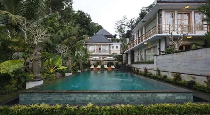 Паянган: Jiwa Klusa Luxury Villa