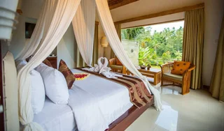 Паянган: Jiwa Klusa Luxury Villa