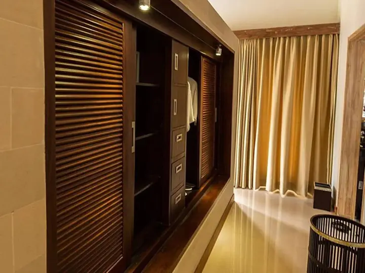 Паянган: Jiwa Klusa Luxury Villa