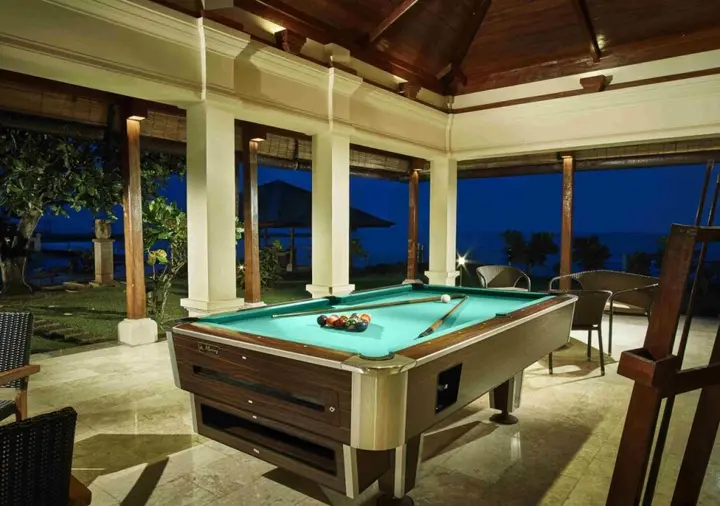 Булакан: Villa Stefan