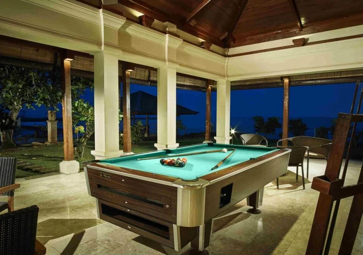 Булакан: Villa Stefan