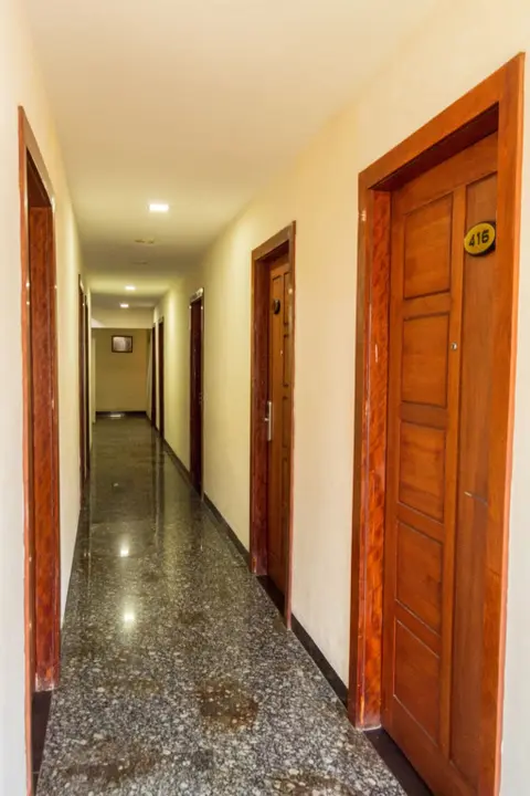 Батам: Hotel Golden Gate Batam