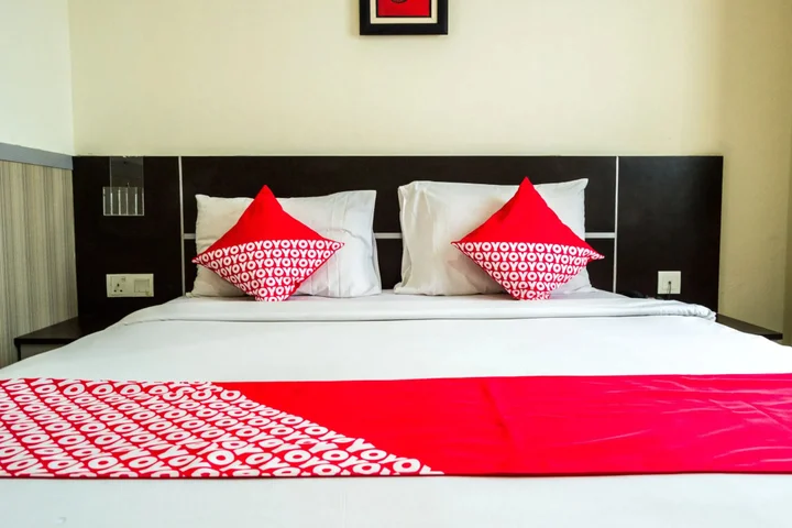 Батам: Hotel Golden Gate Batam