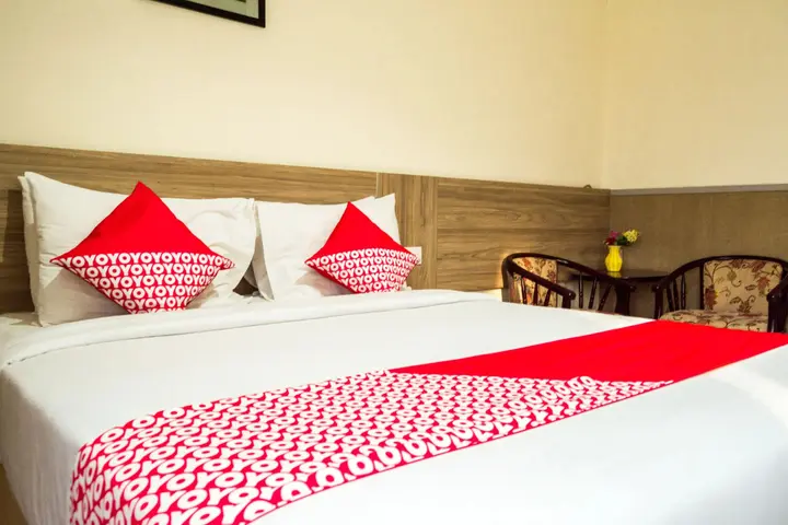 Батам: Hotel Golden Gate Batam