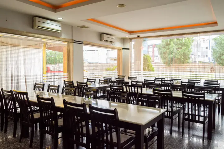 Батам: Hotel Golden Gate Batam