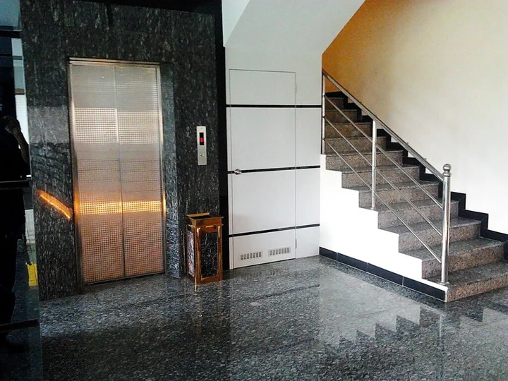 Батам: Hotel Golden Gate Batam