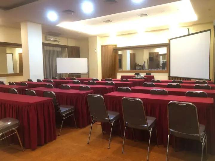 Джакарта: Everyday Smart Hotel