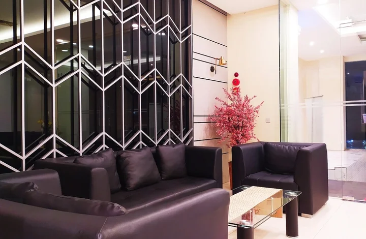 Джакарта: Everyday Smart Hotel