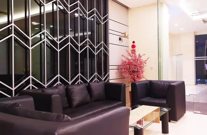 Джакарта: Everyday Smart Hotel