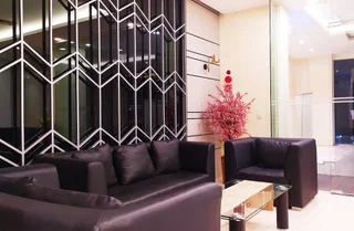 Джакарта: Everyday Smart Hotel