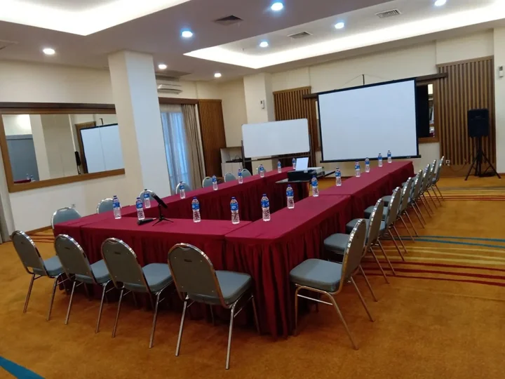 Джакарта: Everyday Smart Hotel