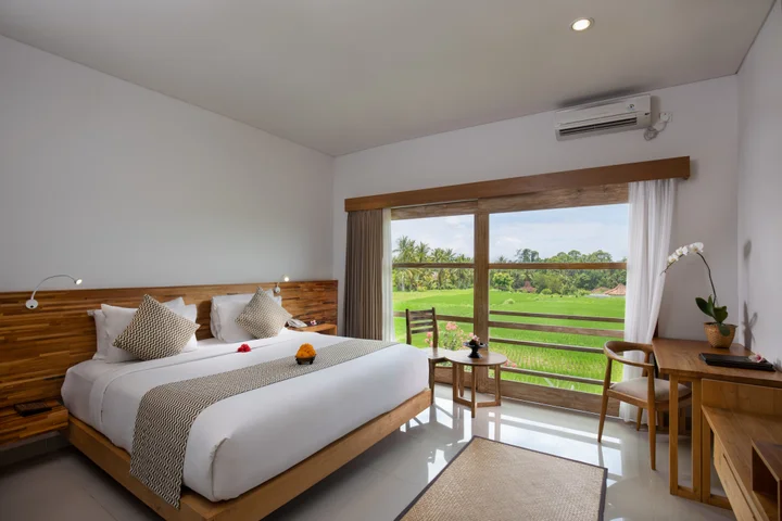 Сукавати: Villa Kayu Lama