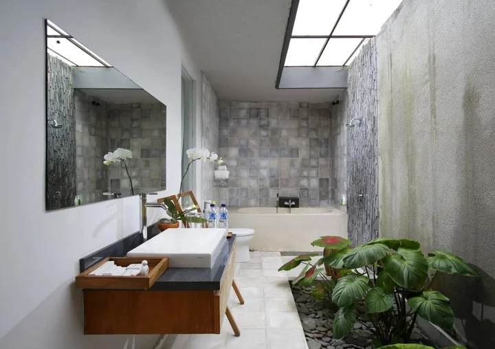 Сукавати: Villa Kayu Lama