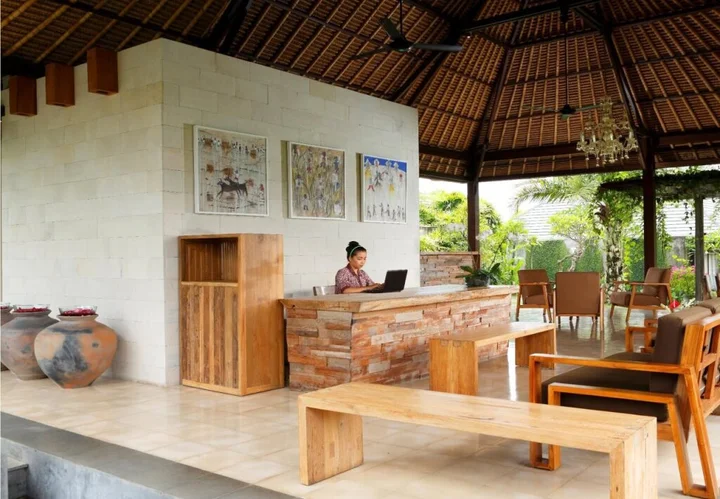 Сукавати: Villa Kayu Lama