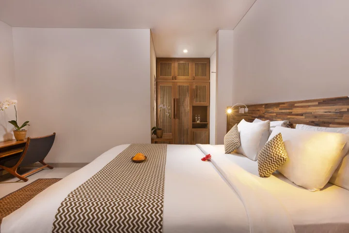 Сукавати: Villa Kayu Lama