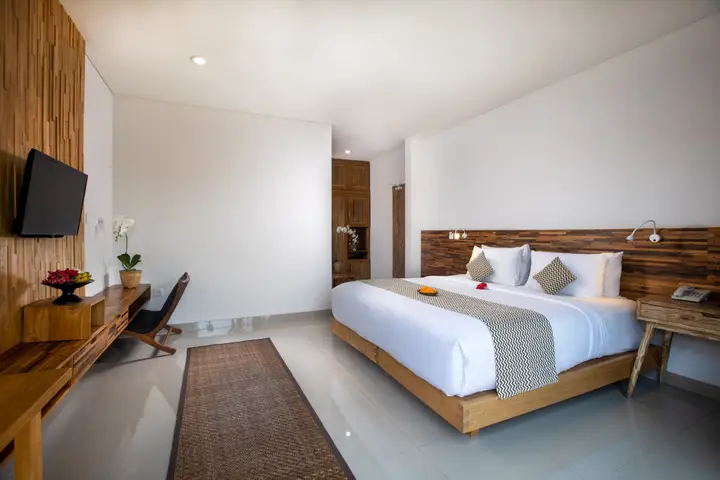 Villa Kayu Lama — фото 2