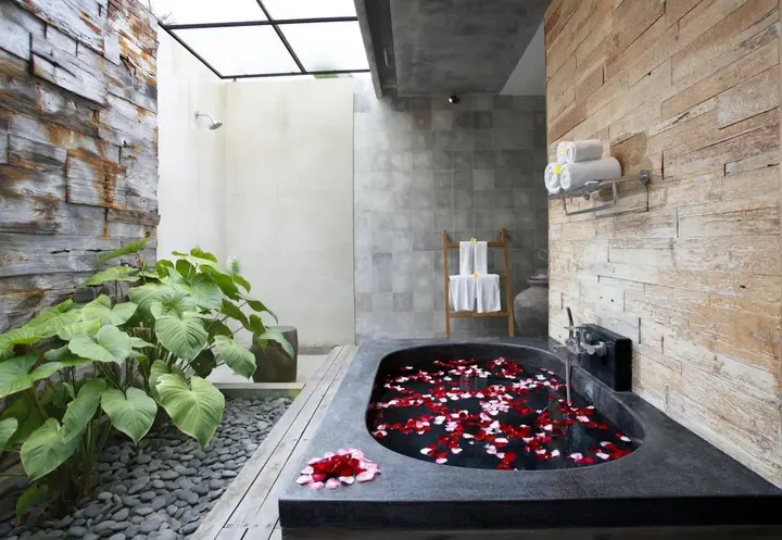 Сукавати: Villa Kayu Lama