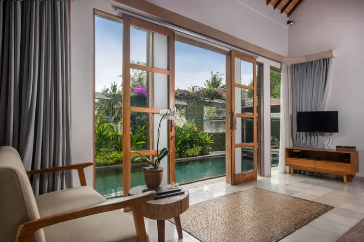 Villa Kayu Lama — фото 5