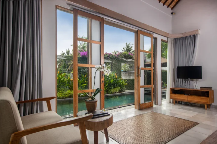 Сукавати: Villa Kayu Lama