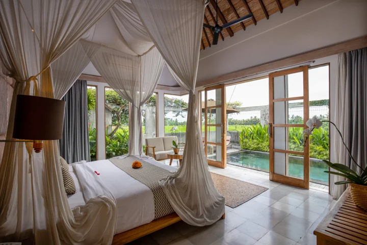 Сукавати: Villa Kayu Lama
