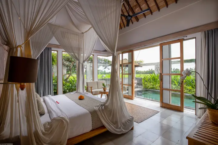 Villa Kayu Lama — фото 3