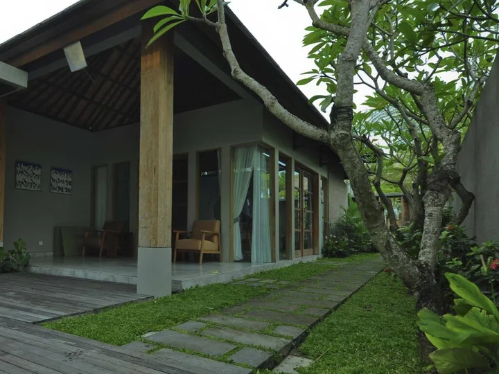 Сукавати: Villa Kayu Lama