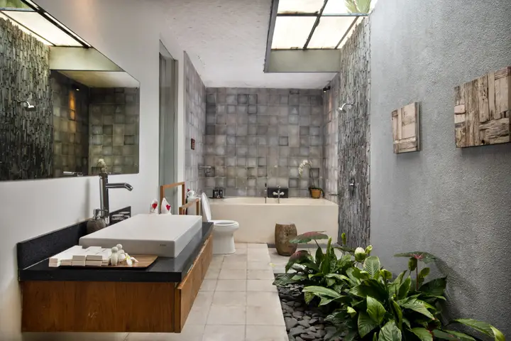 Villa Kayu Lama — фото 6