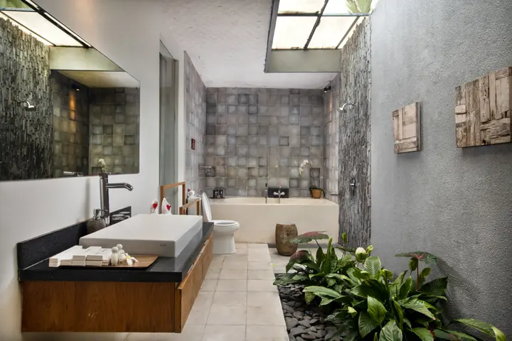 Сукавати: Villa Kayu Lama
