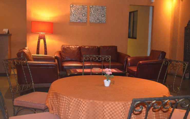 Серанг: Hotel Dgria