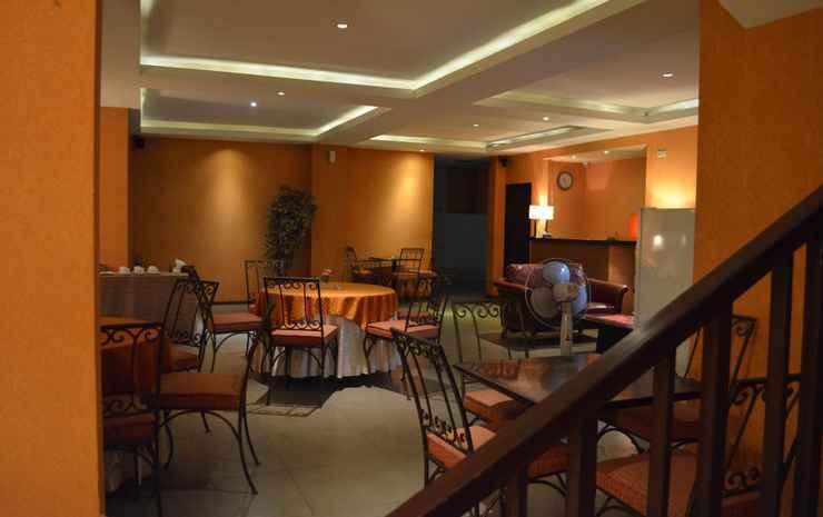Серанг: Hotel Dgria