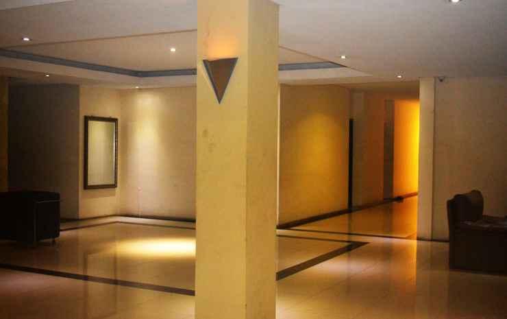 Серанг: Hotel Dgria