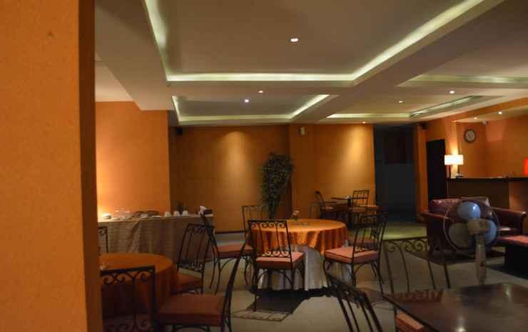 Серанг: Hotel Dgria
