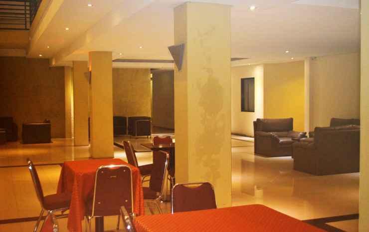 Серанг: Hotel Dgria