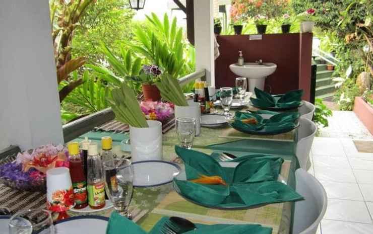 Сизаруа: Buena Vista Boutique Hotel