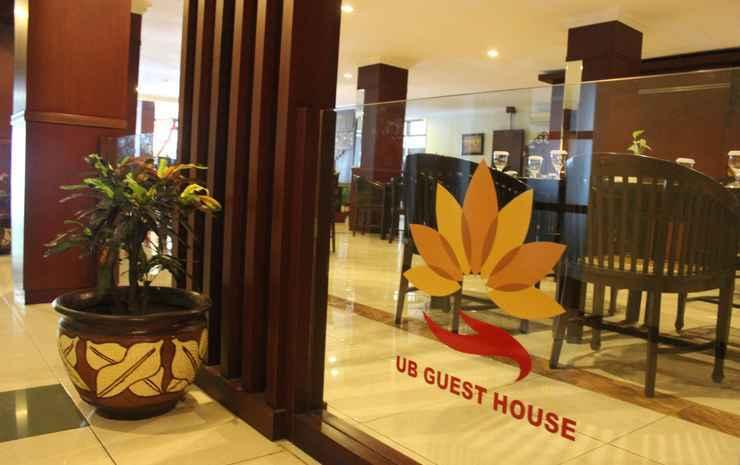 UB Guest House — фото 2