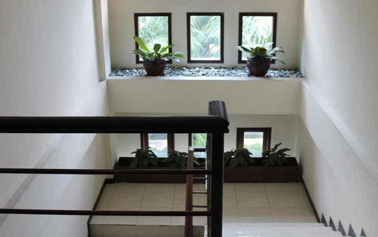 Маланг: UB Guest House