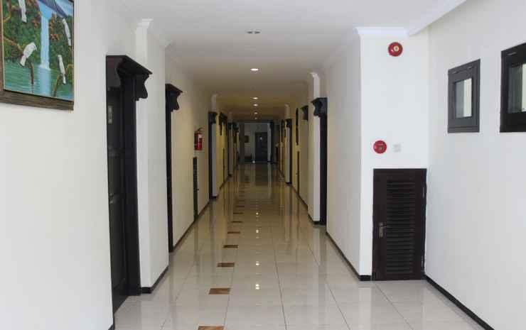 Маланг: UB Guest House