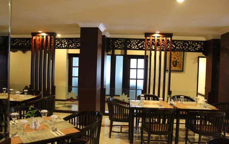 Маланг: UB Guest House