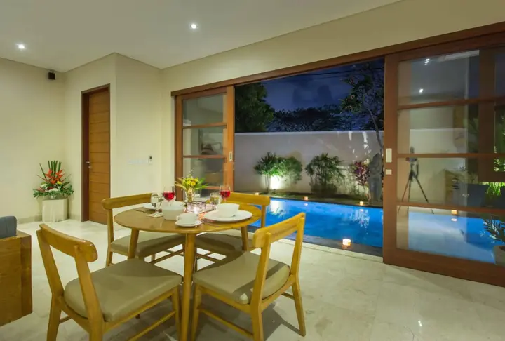 Кута: Beautiful Bali Villas