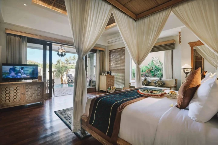 Кута: Beautiful Bali Villas