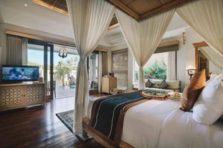 Кута: Beautiful Bali Villas