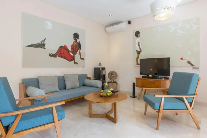 Кута: Beautiful Bali Villas