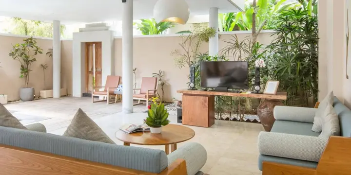 Кута: Beautiful Bali Villas