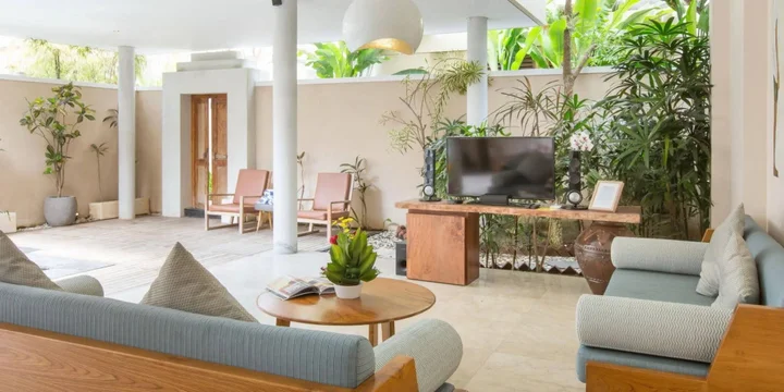 Кута: Beautiful Bali Villas