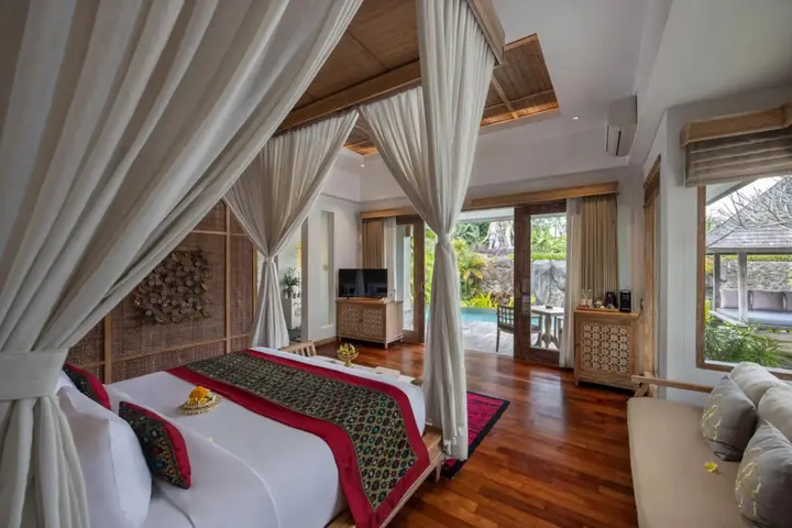 Кута: Beautiful Bali Villas