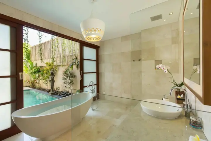 Кута: Beautiful Bali Villas