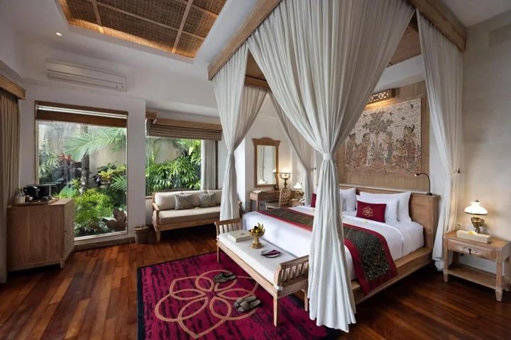 Кута: Beautiful Bali Villas