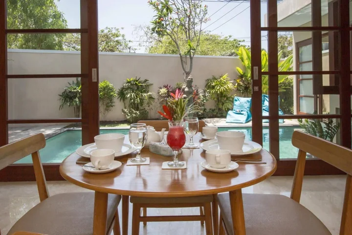 Кута: Beautiful Bali Villas